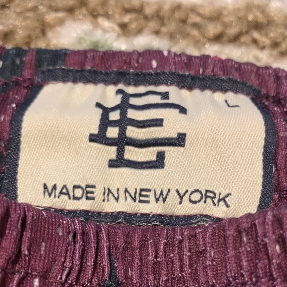 Eric Emanuel Shorts - Picture 3 of 4